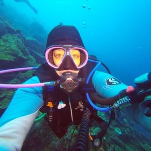 Meet your Posher, Jill